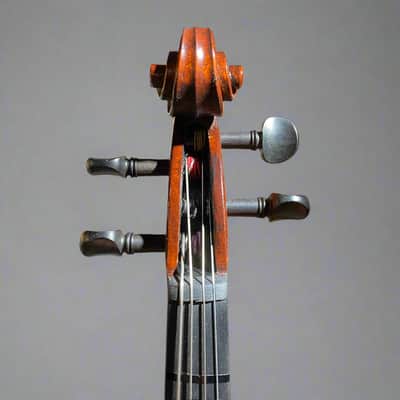 Core Academy 1/2 Viola Outfit with case and bow (USED) image 5