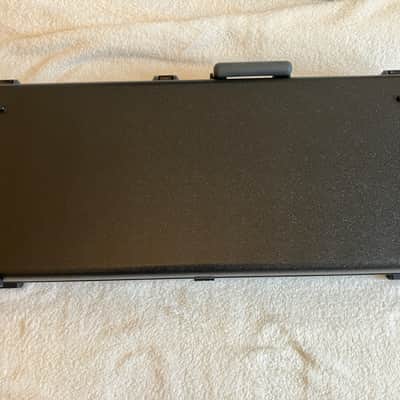 Fender American Standard Deluxe Stratocaster 1988 - Black image 18