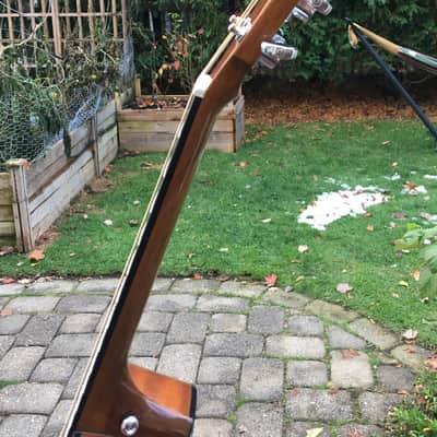 Zager Acoustic-Electric "Parlor" (Truly a 12-Fret 00-000 Size) 2020 Mahogany image 16