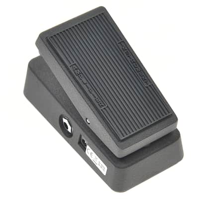 Dunlop Cry Baby Mini Wah Pedal image 1