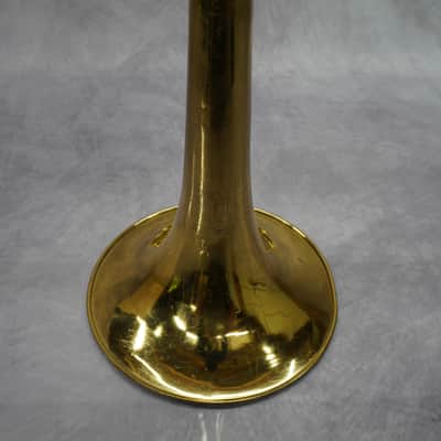 Conn 50H F-Trigger Trombone - Serviced - 249 image 7