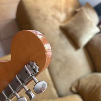 Fender Vintera '60s Jaguar, Ocean Turquoise imagen 5
