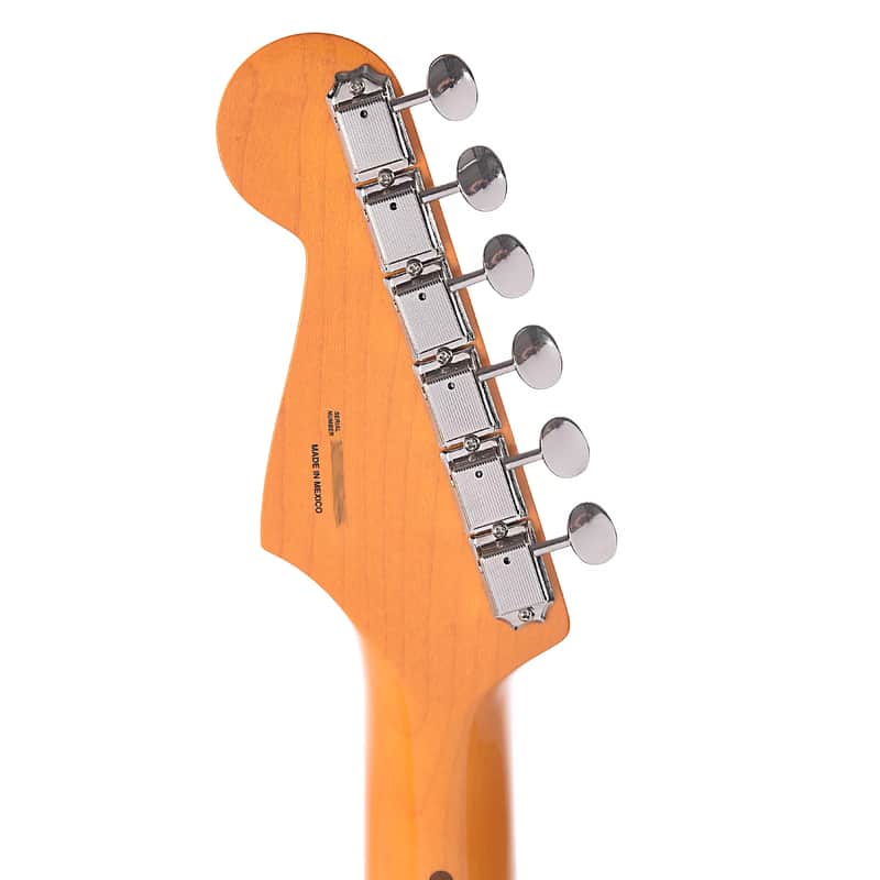Fender Classic Series '50s Stratocaster Lacquer | Reverb