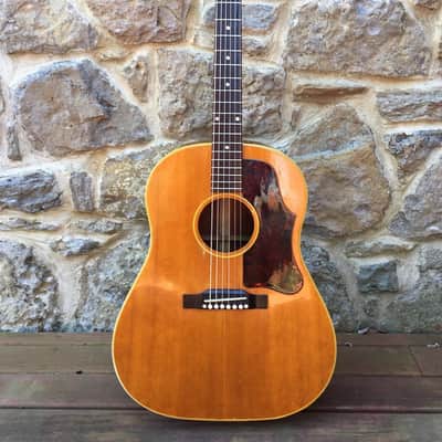 Gibson J-50 1957 - Natural image 2