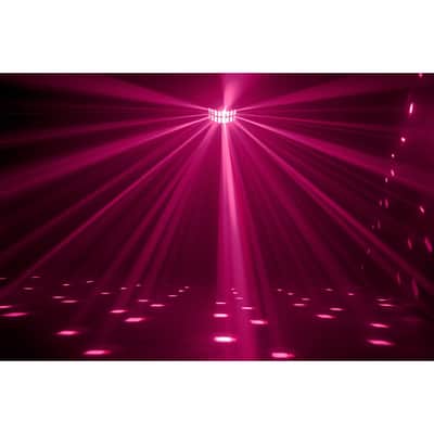 American DJ Aggressor Hex LED Regular image 5