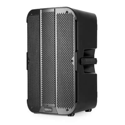 Vonyx Vd712 A Bi Amp Act Speakers DS P 12 image 3