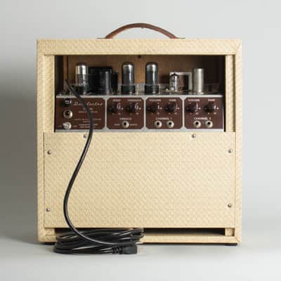 Danelectro Special Series D Model 68 Tube Amplifier (1956), ser. #5106. image 2