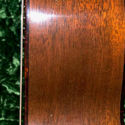 1941 Martin 00-18H 12-fret Sunburst Guitar image 17