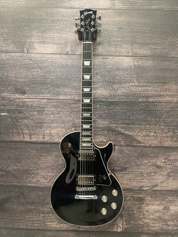 Gibson Les Paul Modern