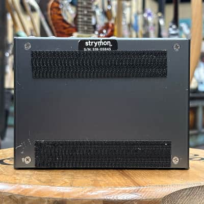 Pre-Owned Strymon TimeLine Multidelay – Latest Firmware Installed image 6