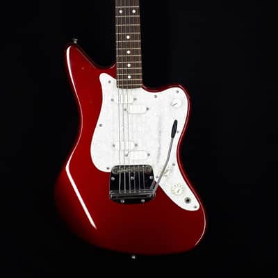 Tokai Jaguar Japan Silverstar 2012 image 5
