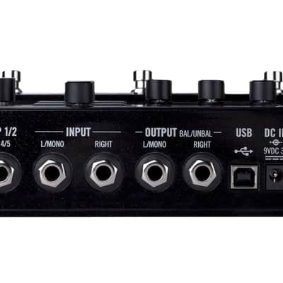 Line 6  HX Stomp Multi-Effects Processor Pedal image 2