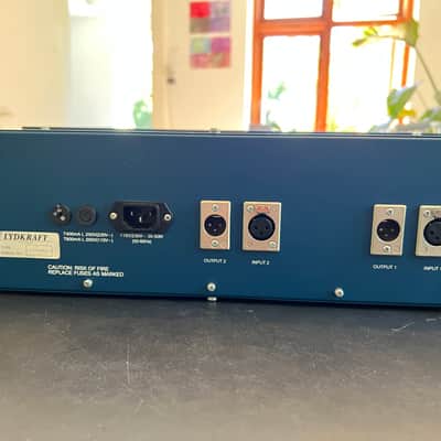 Tube-Tech SMC-2B Stereo Multiband Compressor image 4