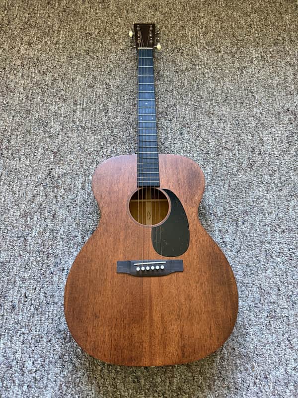 Martin Standard Series 000-17 (2025 Model) image 1