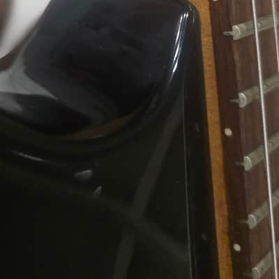 Vintage Ibanez 540P Power BK 1987 MIJ image 9