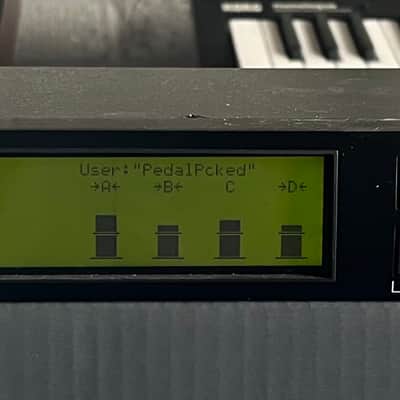 Alesis S4 Plus QuadraSynth
