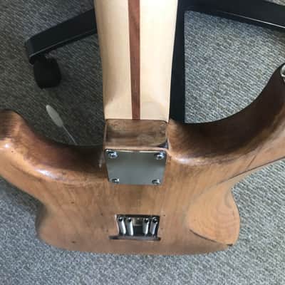 Fender Highway One Statocaster 2009 Second Generation - Seymour Duncan Rails w/ 906 Premium Gig Bag + Chord. Sale Benefits Nonprofit Music Education Organization. image 11