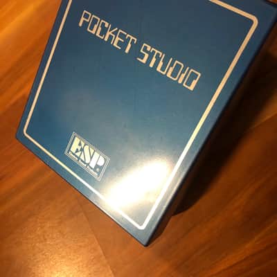 ESP Pocket Studio PS10 REFURBISHED image 8