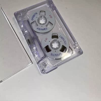 Computape C-10 Mid 80's Era - Clear image 8