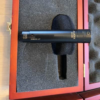 Audix SCX1-C Cardioid Microphone - Pair image 5