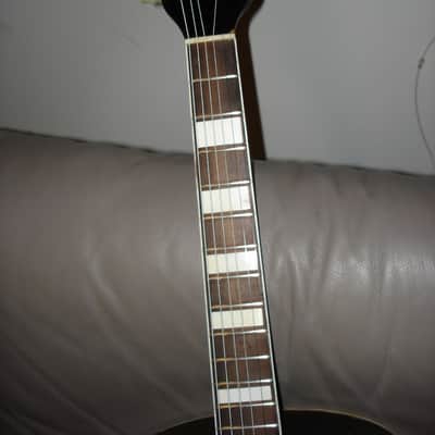Guitare Gretsch Synchromatic 1953 image 2