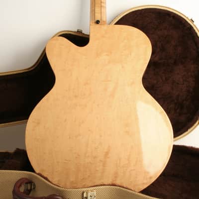 Dale Unger American Archtop American Dream 1997 image 2