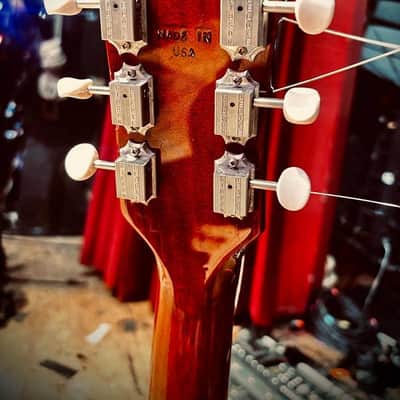 Gibson Les Paul Special 2022 - Cherry image 16