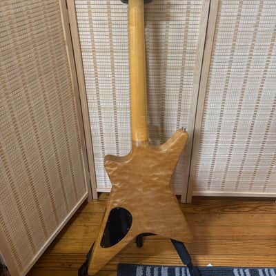 Carvin V220 1980’s - Quilted Maple image 12