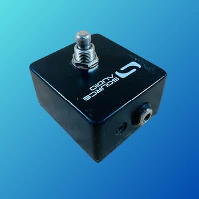 Source Audio Tap Tempo image 3