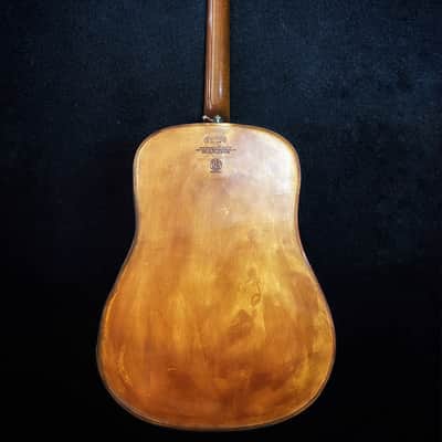 Martin D28M Elvis Presley 020/175 Commemorative Special Edition image 2