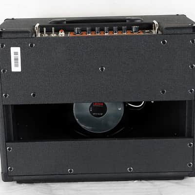 Orange TremLord 30 30W 1X12 Combo - Black image 2