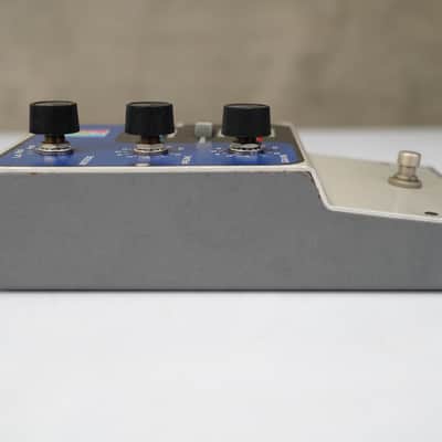 Musitronics Mutron III Envelope Filter Effects Pedal #58949 image 12