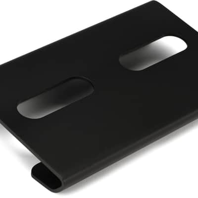MONO Pedalboard Rise+ - Black image 1