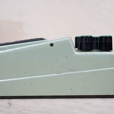 Ibanez DDL Digital Delay 1984 Vintage Made in Japan MIJ w/ Box, Manual image 4