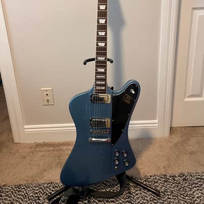Gibson Firebird 2019 - Pelham blue image 12