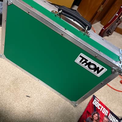 Kemper Amps Profiler Stage with Thon Case image 9