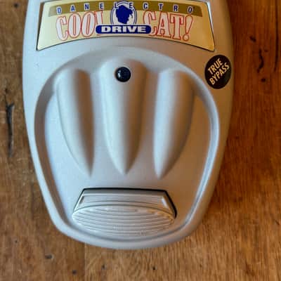 Reverb.com listing, price, conditions, and images for danelectro-cool-cat