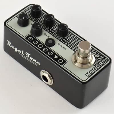 MOOER 007 REGAL TONE image 2