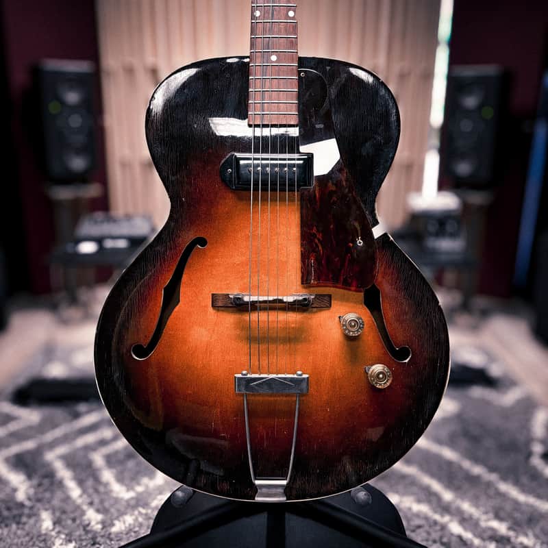1953 Gibson ES-125