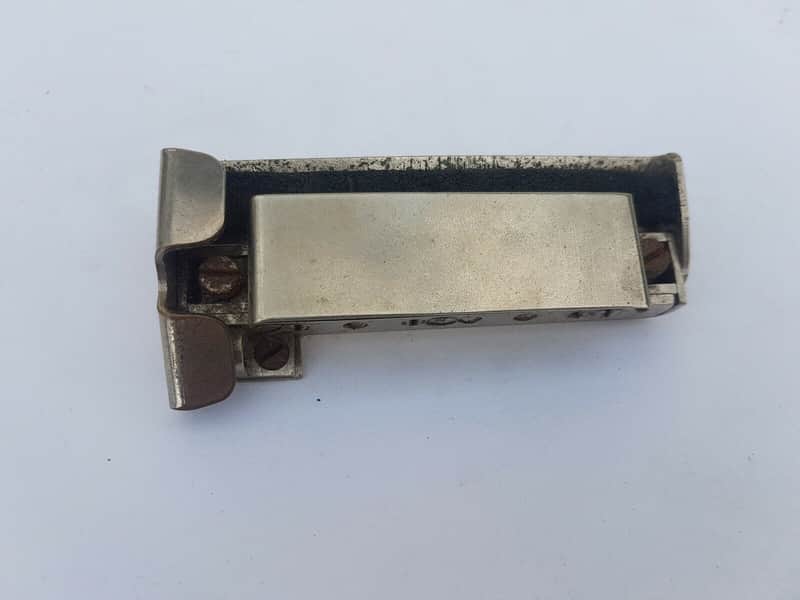 1964 Framus Strato Bridge / Mute image 1