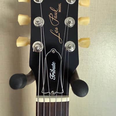Gibson Les Paul Tribute 2019 - 2024 - Satin Tobacco Burst image 2