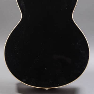 Gibson J-180 Everly Brothers 1987, Black image 5