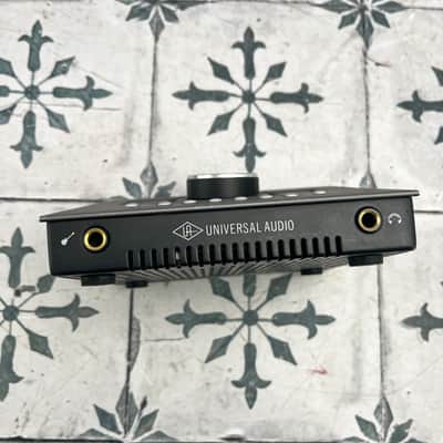 Universal Audio Apollo Twin X DUO Thunderbolt 3 Audio Interface image 5