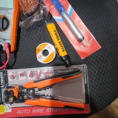 Electrical tester tools image 8