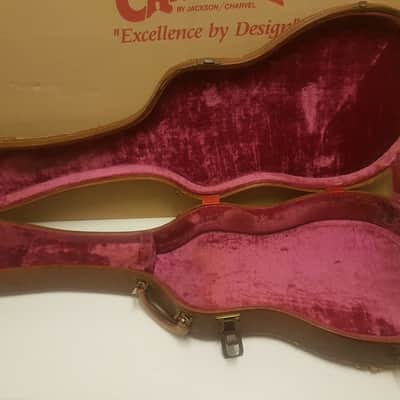 1955 GIBSON LES PAUL STANDARD CASE USA image 4