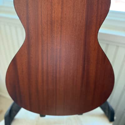 Taylor 362e with V-Class Bracing 2021 Shaded Edgeburst image 7