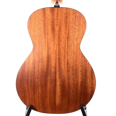 Blues Delta DeLite Small Body Guitar w/GigBag image 9