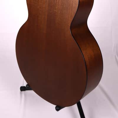 Iris AB with 1 3/4" nutwidth image 7