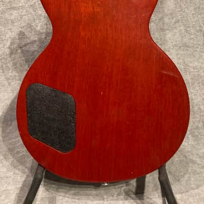 Gibson Les Paul Studio Tribute 2019 - Satin Iced Tea image 7