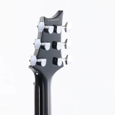 PAUL REED SMITH S2 Standard 24 DOT Black [16S52022063] (09/07) imagen 12